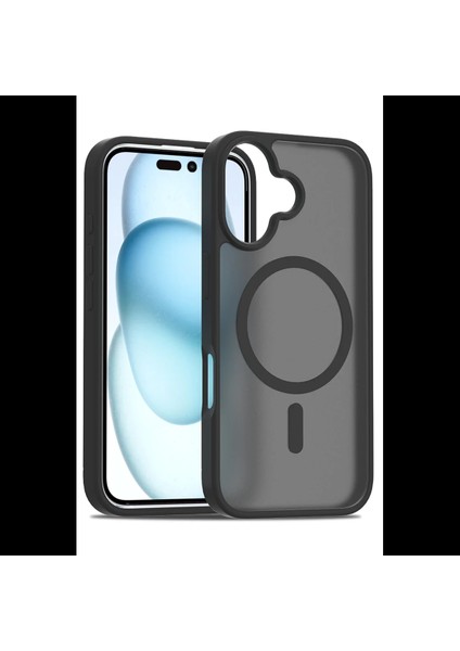 iPhone 16 Jota Magsafe Kapak fırsatları