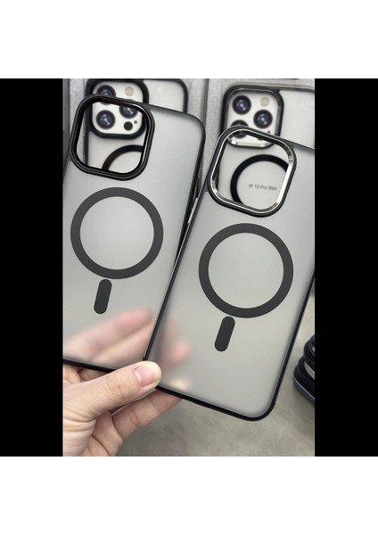 iPhone 14 Pro Solid Magsafe Kapak fiyatları