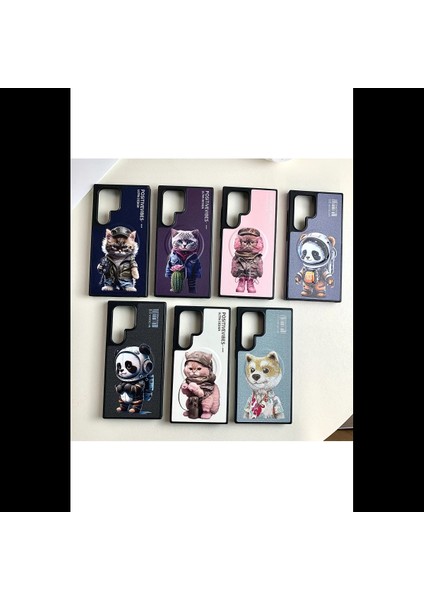 Samsung Galaxy S24 Ultra Fun Magsafe Kapak fiyatları