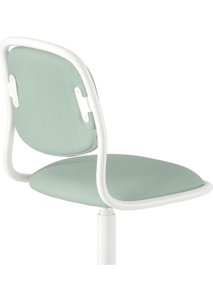 Çocuk Çalışma Sandalyesi, Beyaz-Vissle Yeşil modelleri