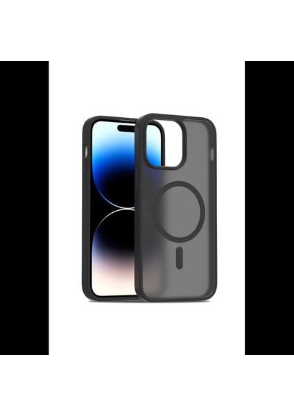 iPhone 14 Jota Magsafe Kapak