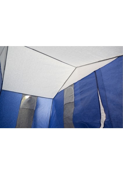 Zeycamping 3 Oda Mutfaklı Aile Kamp Ormancı Depo Dağcı Şantiye 10 Kişilik Çadır modelleri