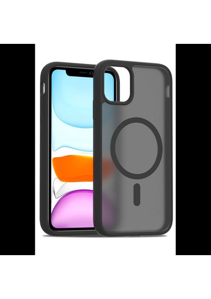 iPhone 11 Pro Max Jota Magsafe Kapak fırsatları