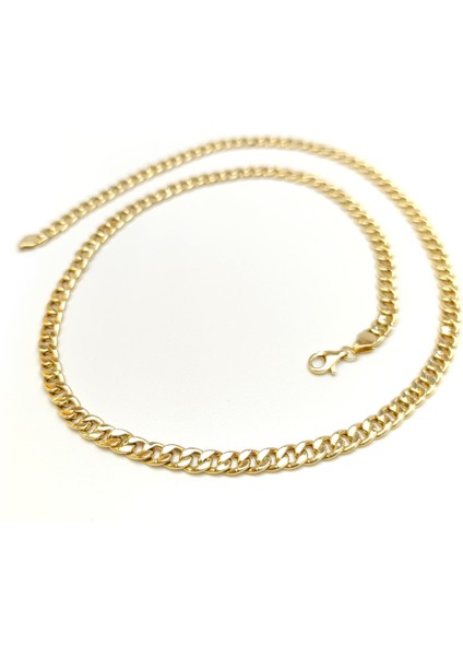 59CM Gurmat Zincir Kolye 14 Ayar Altın Hd Videolu fiyatları