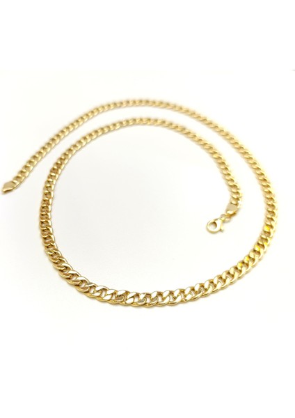 59CM Gurmat Zincir Kolye 14 Ayar Altın Hd Videolu modelleri