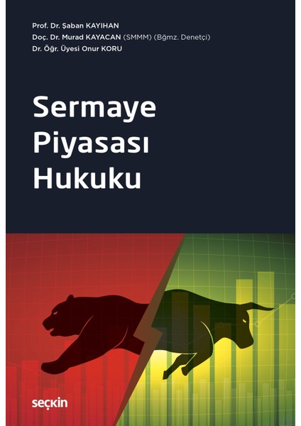 Sermaye Piyasası Hukuku
