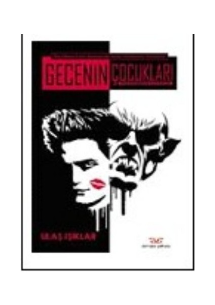 Gecenin Çocukları