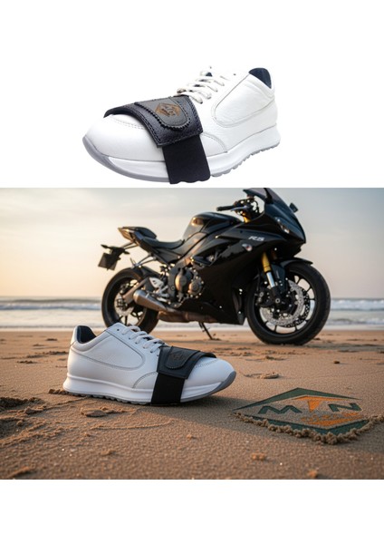 MAK77 Ayakkabı Koruma Pedleri , Doğal Deriden.... fiyatları