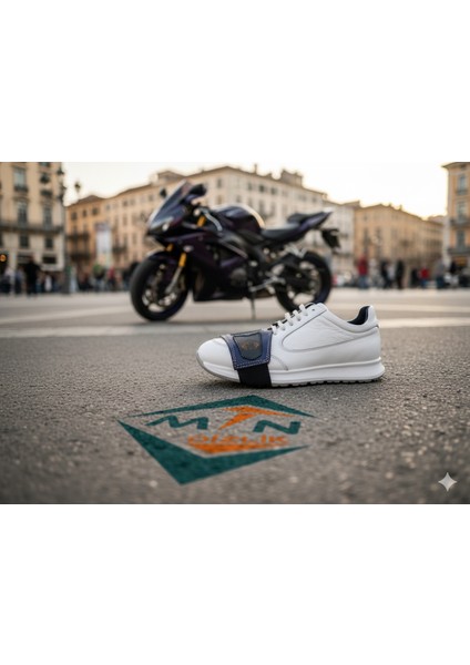 MAK77 Ayakkabı Koruma Pedleri , Doğal Deriden.... fiyatları