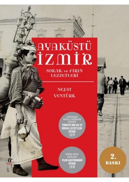 Ayaküstü Izmir