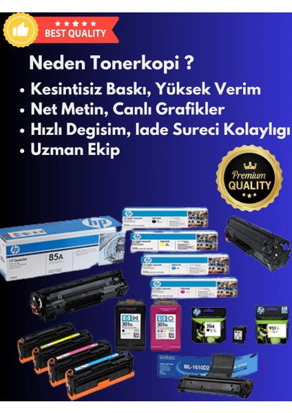 Kraft Box - Kyocera TK-1240 / TK-1248 Muadil Toner fiyatları