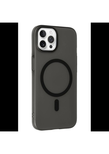 iPhone 15 Pro Max Tuna Pc Slim Magsafe Kapak