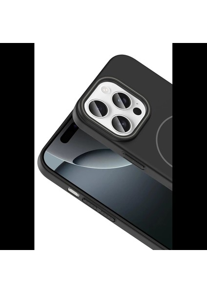 iPhone 16 Pro Broş Magsafe Kapak fiyatları