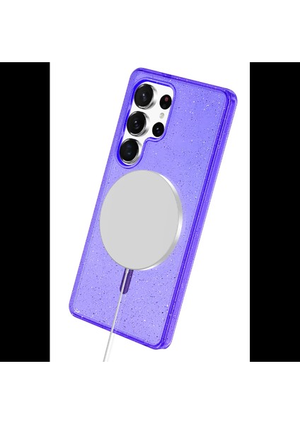 Samsung Galaxy S25 Ultra Star Magsafe Kapak modelleri
