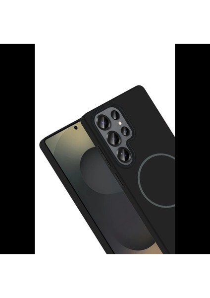 Samsung Galaxy S25 Ultra Broş Magsafe Kapak fiyatları