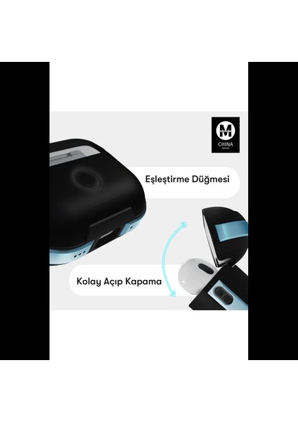 Airpods 3 (3.nesil) Mo indirimleri