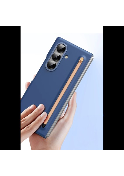 Samsung Galaxy Z Fold 6 Hole Fold Kapak fırsatları