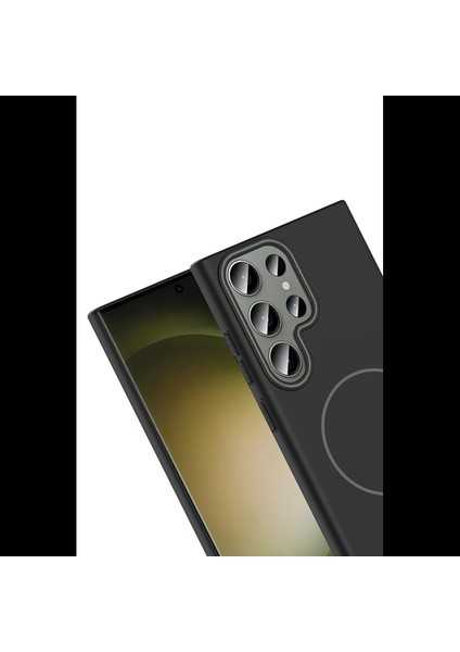 Samsung Galaxy S23 Ultra Broş Magsafe Kapak fiyatları