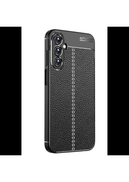 Samsung Galaxy A15 4g Kılıf Auto Focus Kapak