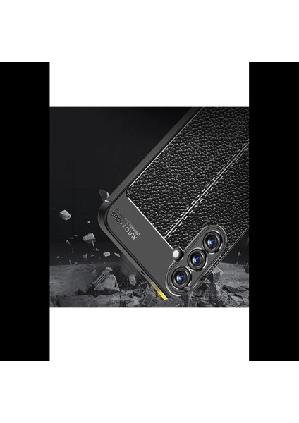 Samsung Galaxy A15 4g Kılıf Auto Focus Kapak modelleri