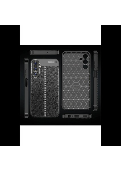 Samsung Galaxy A15 4g Kılıf Auto Focus Kapak fırsatları