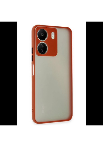 Xiaomi Redmi 13C Kılıf Montreal Silikon Kapak fiyatları