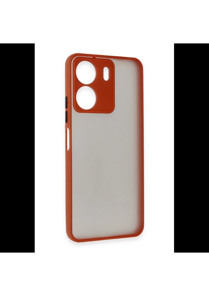 Xiaomi Redmi 13C Kılıf Montreal Silikon Kapak modelleri