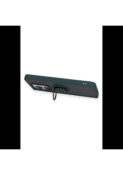 Xiaomi Redmi Note 13 4g Kılıf Montreal Yüzüklü Silikon Kapak indirimleri