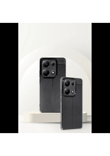Xiaomi Redmi Note 13 Pro 4g Kılıf Auto Focus Kapak modelleri