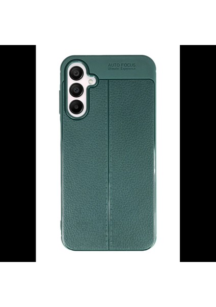 Samsung Galaxy A25 5g Kılıf Auto Focus Kapak