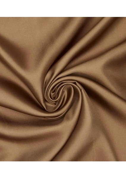 Düz Renk Çerçeveli Tivil Eşarp 3000887-AÇIK Kahve modelleri