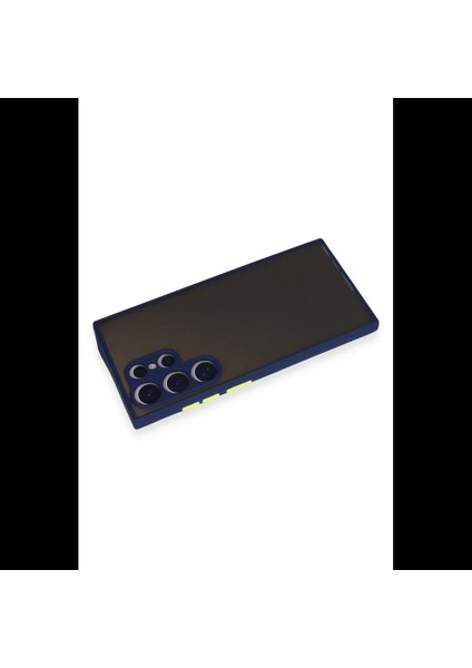 Samsung Galaxy S24 Ultra Kılıf Montreal Silikon Kapak modelleri