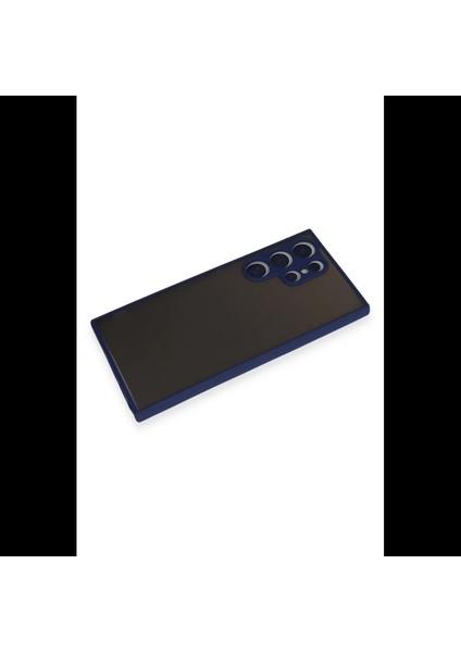 Samsung Galaxy S24 Ultra Kılıf Montreal Silikon Kapak fırsatları