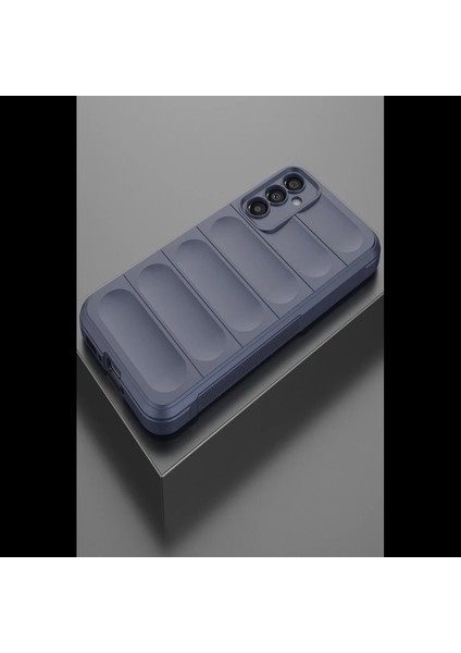 Samsung Galaxy A25 5g Kılıf Optimum Silikon modelleri