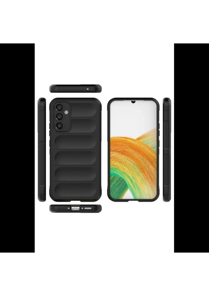 Samsung Galaxy A05S Kılıf Optimum Silikon fiyatları