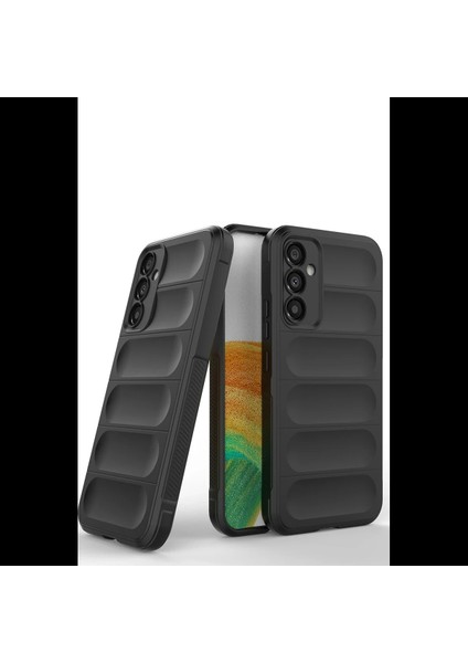 Samsung Galaxy A05S Kılıf Optimum Silikon modelleri