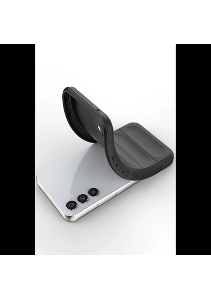 Samsung Galaxy A05S Kılıf Optimum Silikon fırsatları