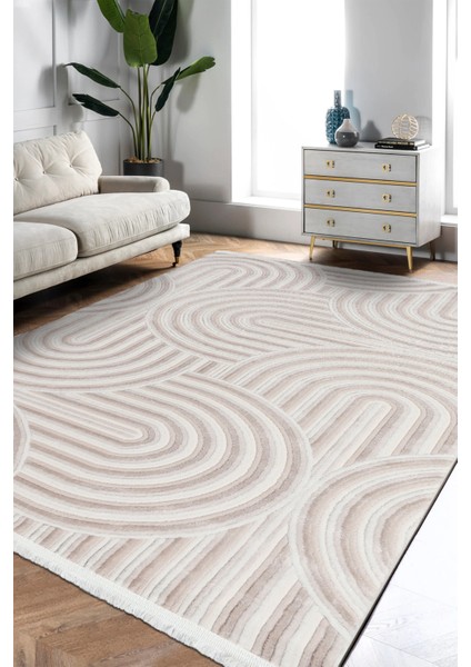 Volora Halı Koleksiyonu | Yumuşak Dokulu, Modern Ince Form, Tozumaz ve Kolay Temizlenebilir