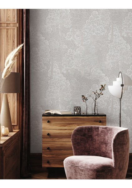 Icon Koleksiyonu 24107-1 Duvar Kağıdı 15.6 Mtr