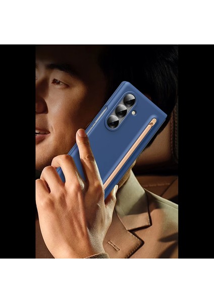 Samsung Galaxy Z Fold 6 Hole Fold Kapak