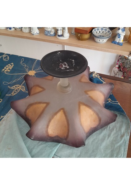 Antika Murano Porselen Meyvelik modelleri