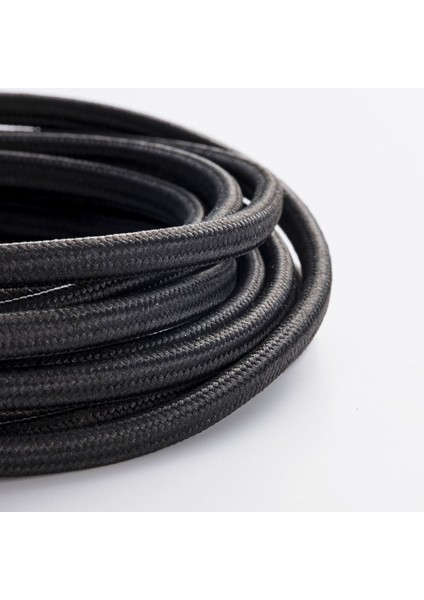 Güç Kablosu, Siyah, 3.5 M fiyatları