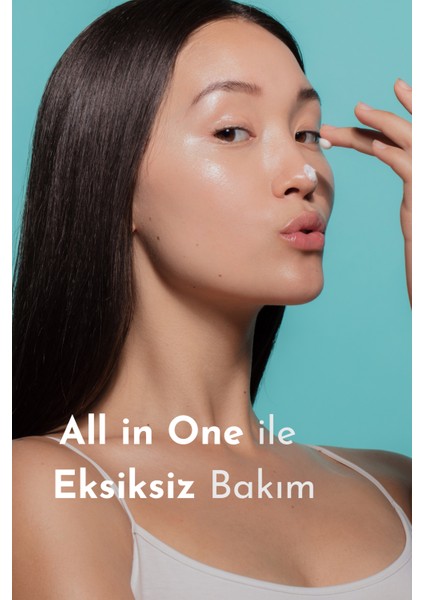 Yaşlanma Karşıtı & Sıkılaştırıcı Ikili Bakım Seti indirimleri