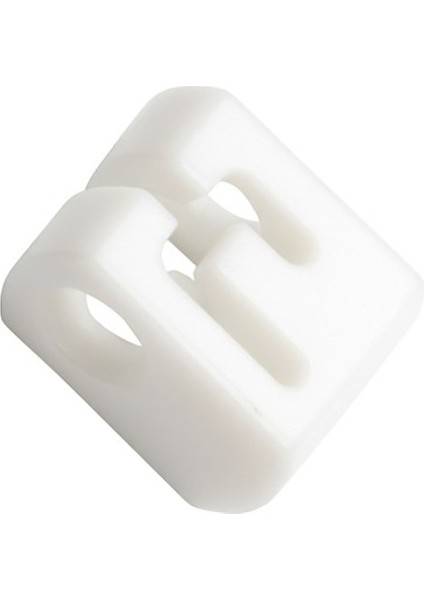 Limb Saver Makaralı Yay Kablo Kaydırıcısı - Beyaz - 195099 modelleri