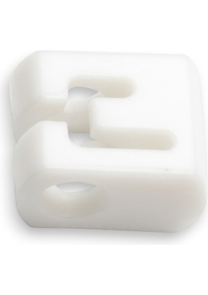 Limb Saver Makaralı Yay Kablo Kaydırıcısı - Beyaz - 195099