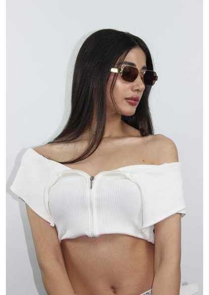 Dupont Mılano Dupont CL42111U 30N 56 18 135 3c.k.k Kadın Güneş Gözlüğü modelleri