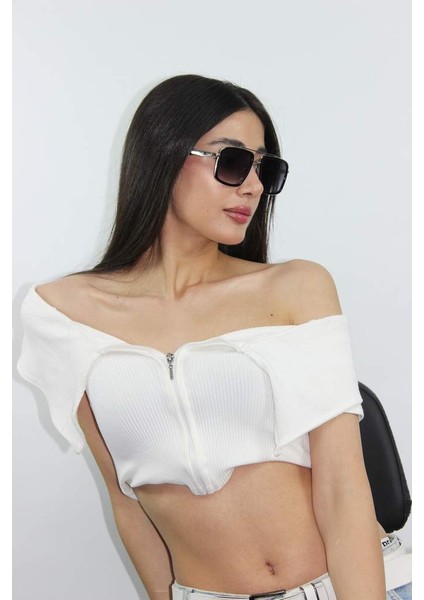 Dupont Mılano Dupont CL42111U 30N 56 18 135 3c.k.k Kadın Güneş Gözlüğü indirimleri