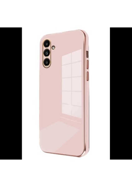 Samsung Galaxy A25 5g Kılıf Volet Silikon