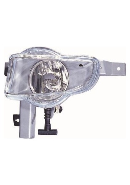 Ön Sol Sis Farı Lambası Volvo S40 V40 2001-2003 Arası Depo