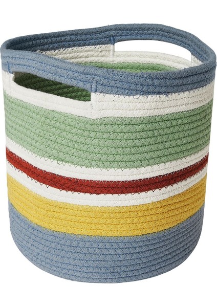 Saklama Çantası, Çok Renkli, 20 cm